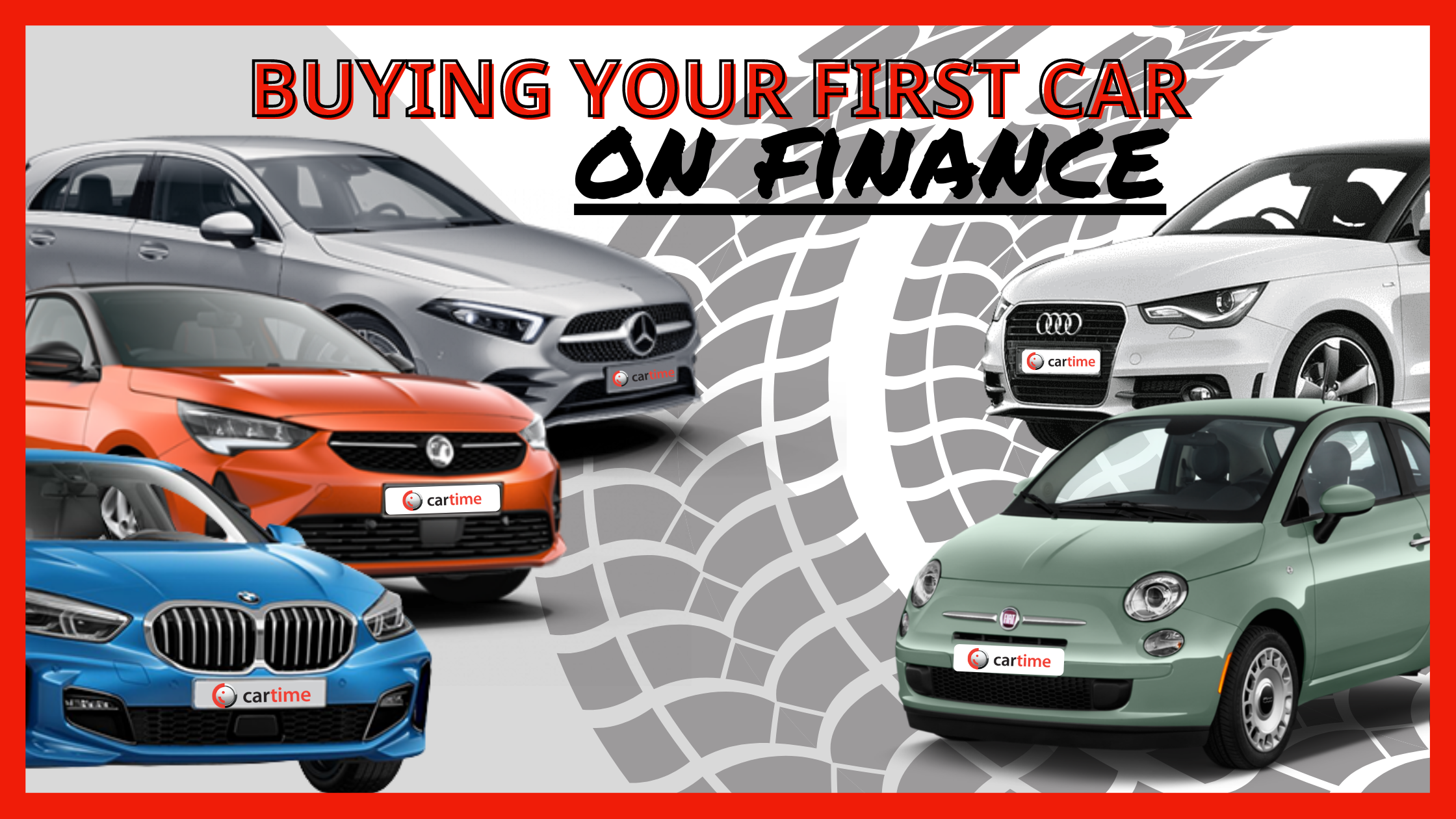 Cheap New Car On Finance at Bessie Ferrante blog